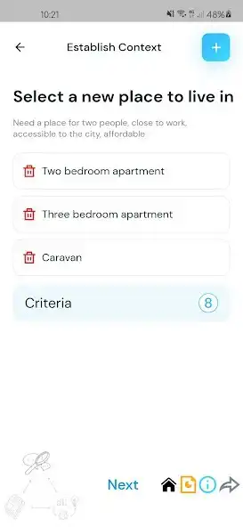 Play OughtWe decision maker as an online game OughtWe decision maker with UptoPlay