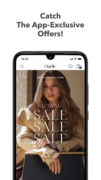 Play Ouielle Hair Couture  and enjoy Ouielle Hair Couture with UptoPlay