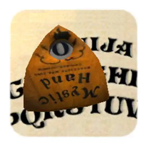 Play Ouija 3D APK Play Ouija 3D APK