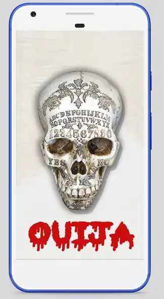 Play APK Ouija Board Rules  and enjoy Ouija Board Rules with UptoPlay ouijia.board.rules.hl