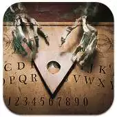 Free play online Ouija Board Wallpaper APK