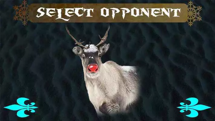 Play Ouija Christmas Simulator