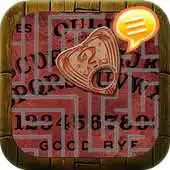 Free play online Ouija Kakao Maze APK