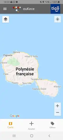 Play ouKece  and enjoy ouKece with UptoPlay