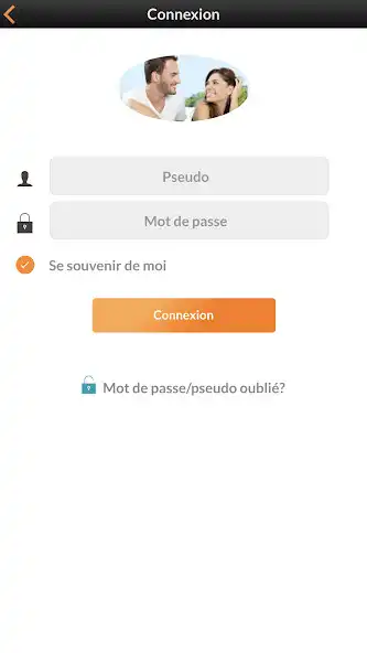 Play Oulfa - Rencontre sérieuse as an online game Oulfa - Rencontre sérieuse with UptoPlay