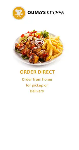 Play Oumas Kitchen  and enjoy Oumas Kitchen with UptoPlay