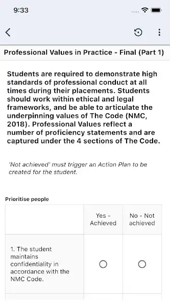 Play OU Myprogress  and enjoy OU Myprogress with UptoPlay