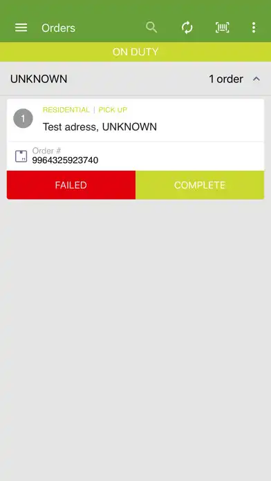 Play Oun Driver and enjoy Oun Driver with UptoPlay Play Oun Driver and enjoy Oun Driver with UptoPlay