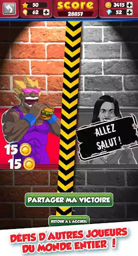 Play OuPaSav ?! as an online game OuPaSav ?! with UptoPlay