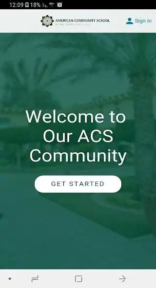 Play Our ACS Community  and enjoy Our ACS Community with UptoPlay