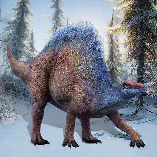 Play Ouranosaurus Simulator APK Play Ouranosaurus Simulator APK