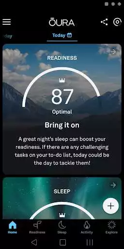Play Oura  and enjoy Oura with UptoPlay