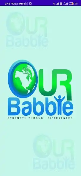 Play OurBabble  and enjoy OurBabble with UptoPlay