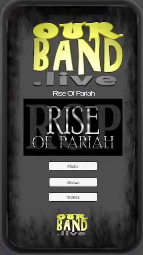 Play OurBand.Live APP  and enjoy OurBand.Live APP with UptoPlay