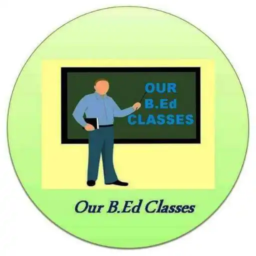 Play Our B.Ed Classes APK Play Our B.Ed Classes APK