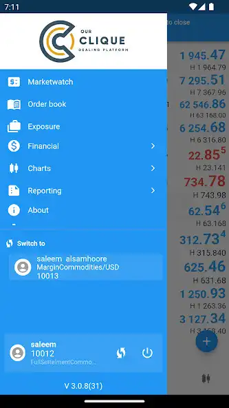 Play Our Clique  and enjoy Our Clique with UptoPlay
