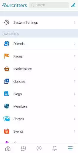 Play OurCritters and enjoy OurCritters with UptoPlay Play OurCritters and enjoy OurCritters with UptoPlay