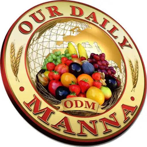 Play OUR DAILY MANNA (ODM) Official Mobile App APK