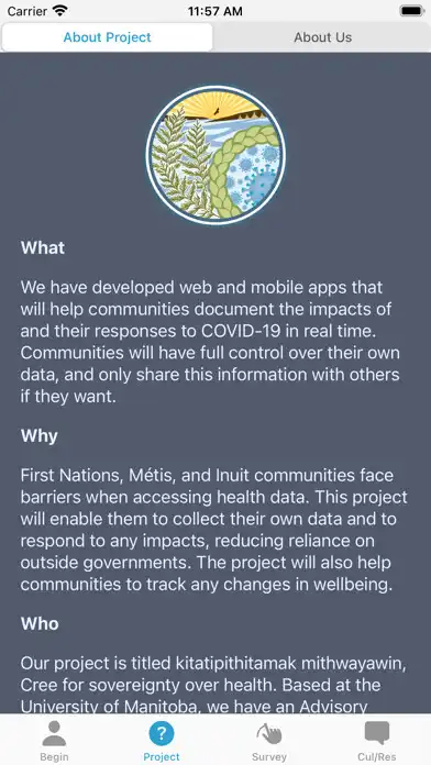 Play Our Data Indigenous as an online game Our Data Indigenous with UptoPlay
