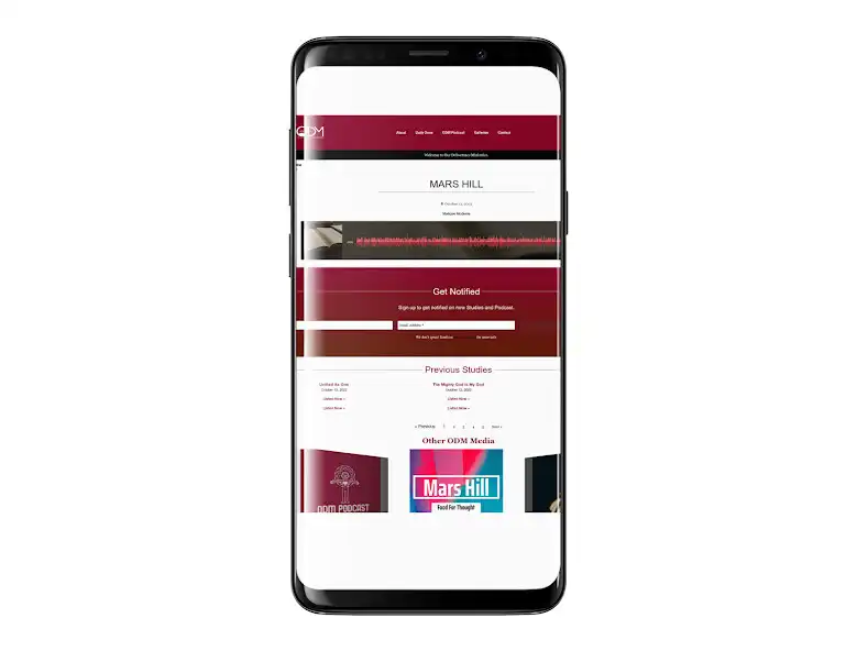 Play Our Deliverance Ministries as an online game online Our Deliverance Ministries with UptoPlay Play Our Deliverance Ministries as an online game Our Deliverance Ministries with UptoPlay