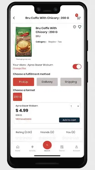 Play OurDesiStore as an online game online OurDesiStore with UptoPlay Play OurDesiStore as an online game OurDesiStore with UptoPlay