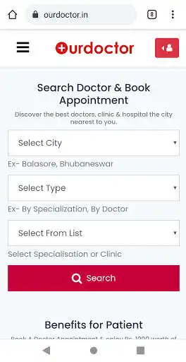 Play OUR DOCTOR  and enjoy OUR DOCTOR with UptoPlay