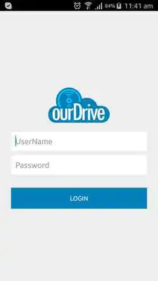 Play OurDrive