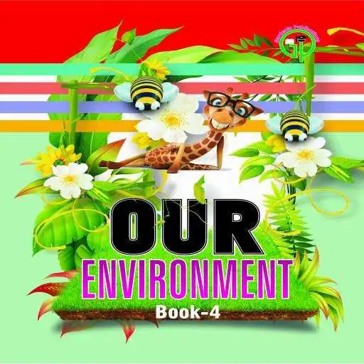 Free play online Our Environment-4 APK