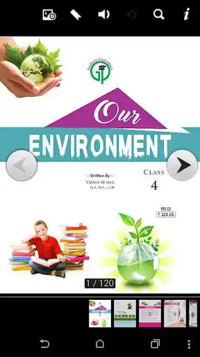 Play Our Environment-4