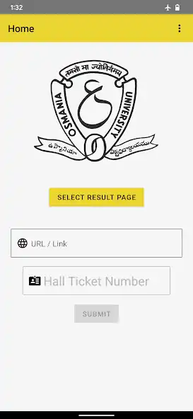Play OUResults  and enjoy OUResults with UptoPlay