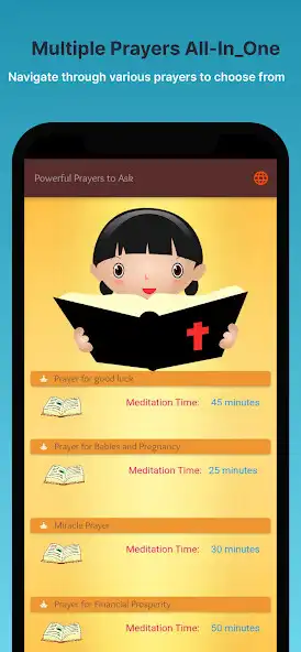 Play Our Father Prayers  and enjoy Our Father Prayers with UptoPlay