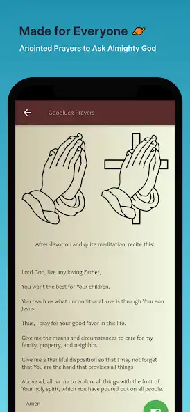 Play Our Father Prayers as an online game Our Father Prayers with UptoPlay