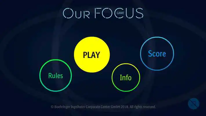 Play Our FOCUS