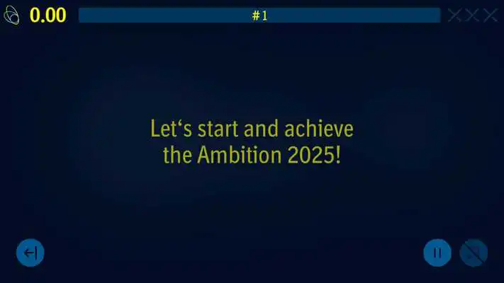 Play Our FOCUS