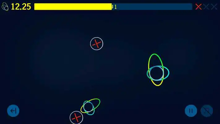 Play Our FOCUS