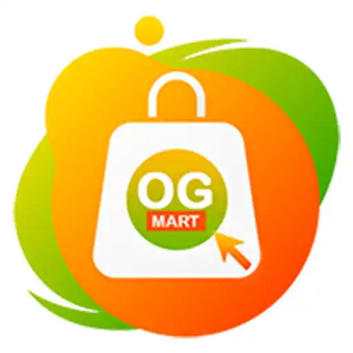 Play Our Grocery Mart Rider - Deliv APK