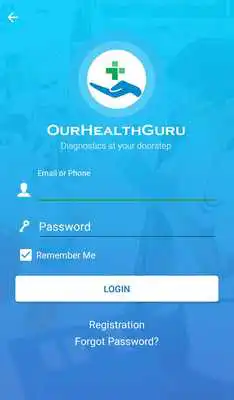 Play Our Health Guru