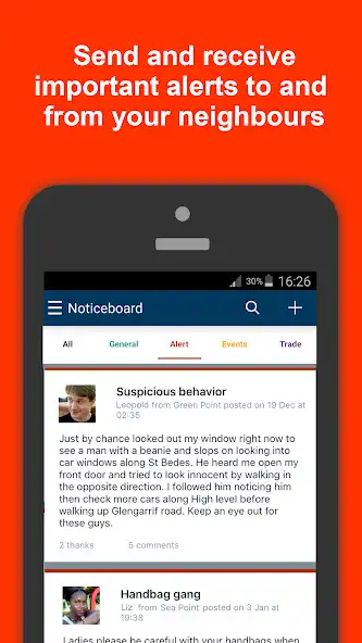 Play OurHood - Creating Safe Hoods as an online game OurHood - Creating Safe Hoods with UptoPlay