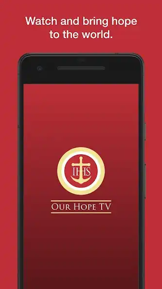 Play Our Hope TV and enjoy Our Hope TV with UptoPlay Play Our Hope TV and enjoy Our Hope TV with UptoPlay