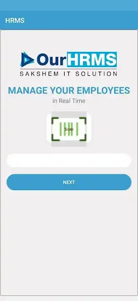 Play Our HRMS  and enjoy Our HRMS with UptoPlay