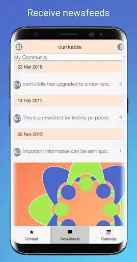 Play ourHuddle as an online game online ourHuddle with UptoPlay com.phonegap.ourhuddle Play ourHuddle as an online game ourHuddle with UptoPlay