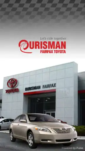 Play Ourisman Fairfax
