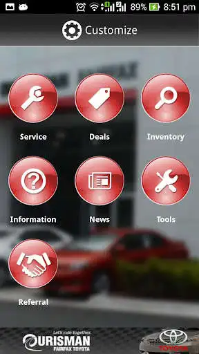 Play Ourisman Fairfax