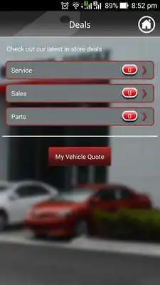 Play Ourisman Fairfax