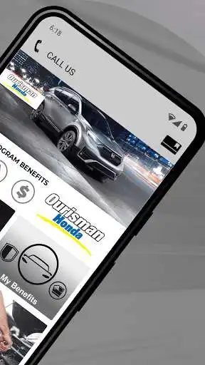 Play Ourisman Honda Bethesda as an online game Ourisman Honda Bethesda with UptoPlay