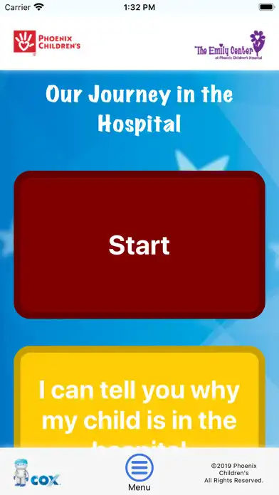 Play Our Journey in the Hospital  and enjoy Our Journey in the Hospital with UptoPlay