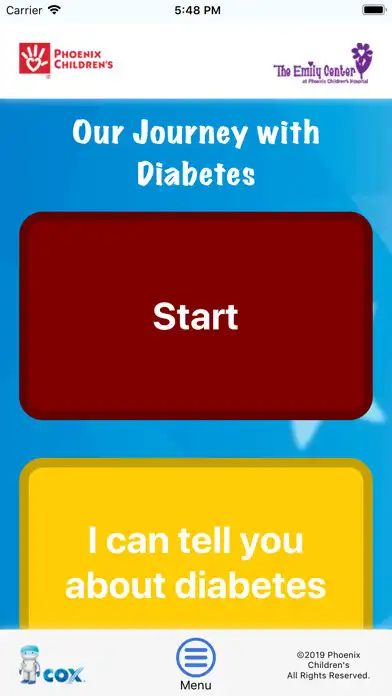 Play Our Journey with Diabetes  and enjoy Our Journey with Diabetes with UptoPlay