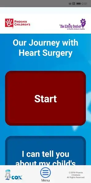 Play Our Journey with Heart Surgery  and enjoy Our Journey with Heart Surgery with UptoPlay