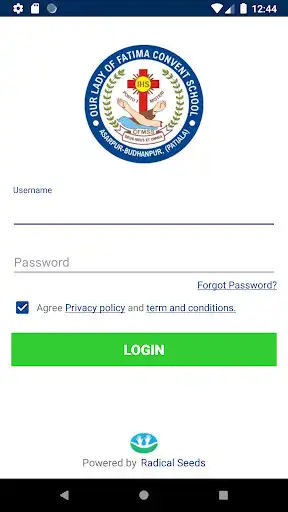 Play Our Lady Fatima Convent School  and enjoy Our Lady Fatima Convent School with UptoPlay