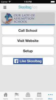 Play Our Lady of Assumption School